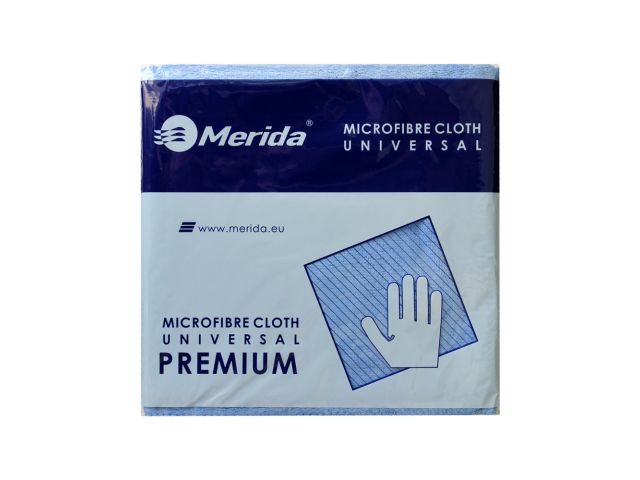 MERIDA Ściereczka z mikrowłókna SRL012